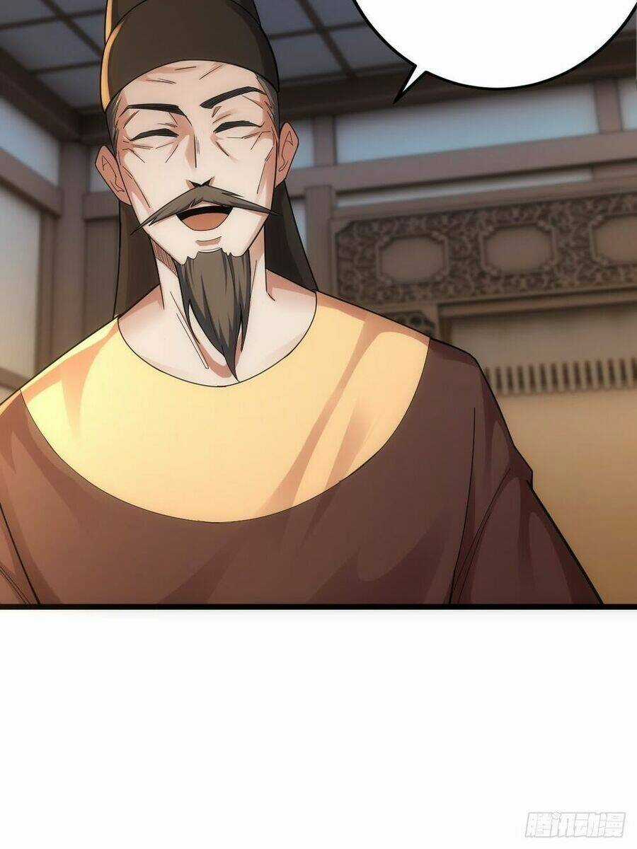 Tuyệt Thế Võ Công Chapter 5 trang 26