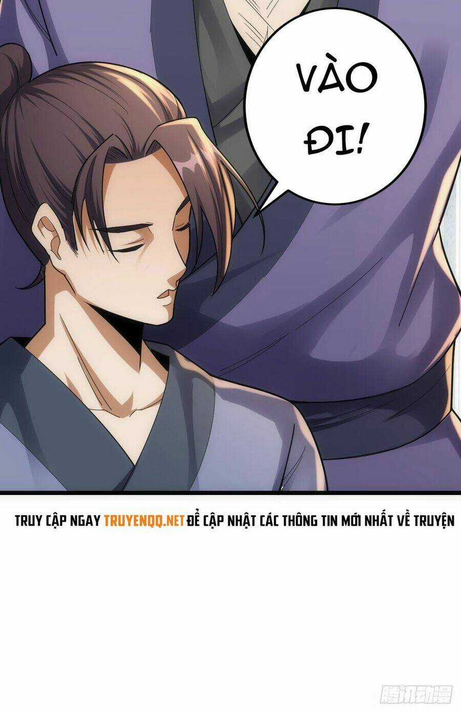 Tuyệt Thế Võ Công Chapter 5 trang 28