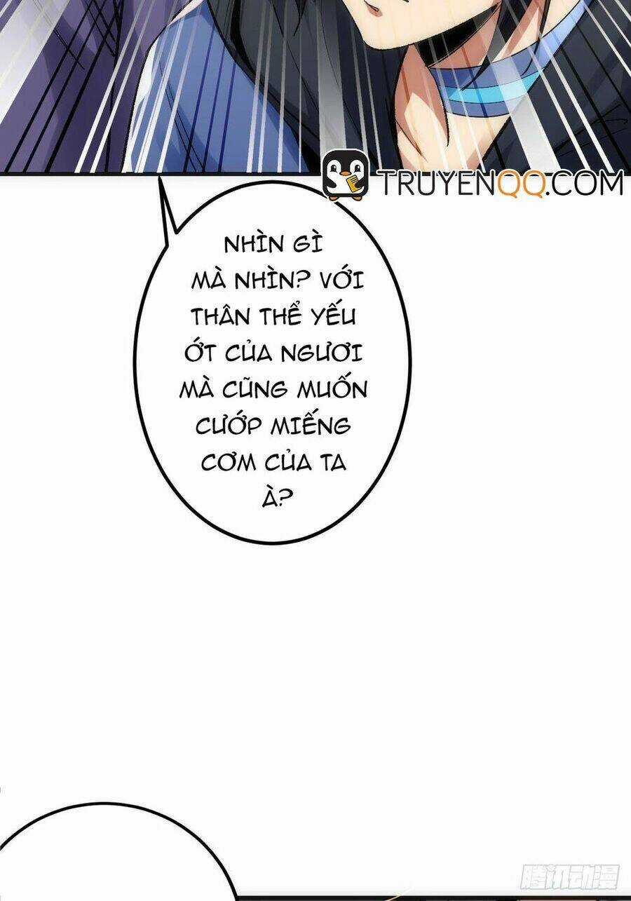 Tuyệt Thế Võ Công Chapter 5 trang 34