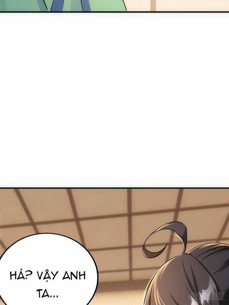 Tuyệt Thế Võ Công Chapter 5 trang 4