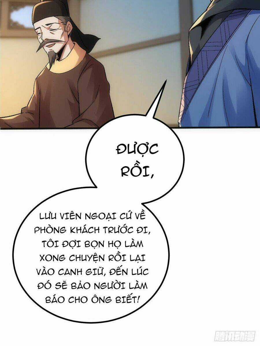 Tuyệt Thế Võ Công Chapter 5 trang 40