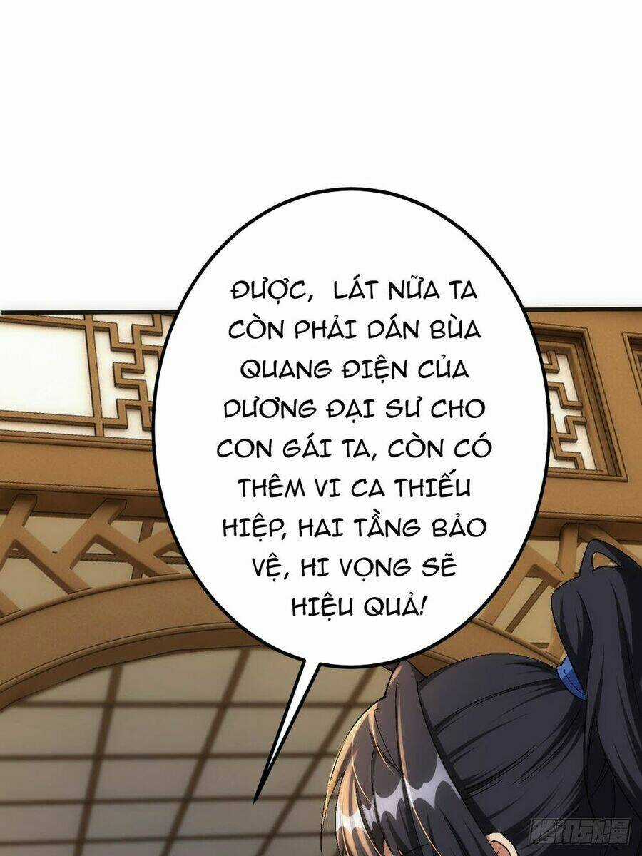Tuyệt Thế Võ Công Chapter 5 trang 41