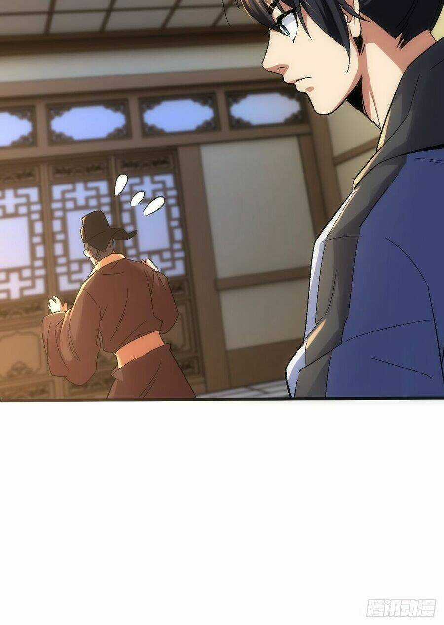 Tuyệt Thế Võ Công Chapter 5 trang 42