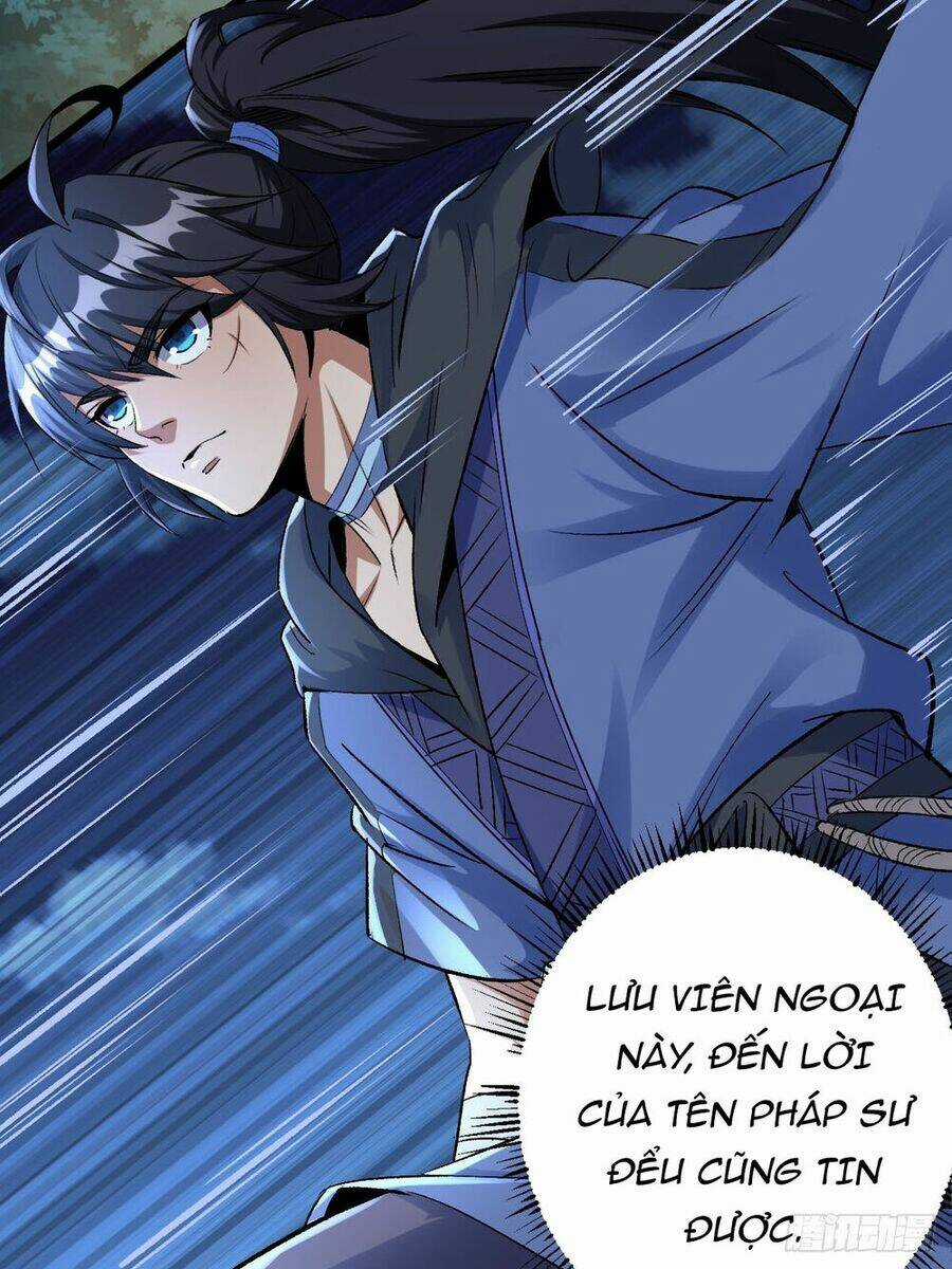 Tuyệt Thế Võ Công Chapter 5 trang 44