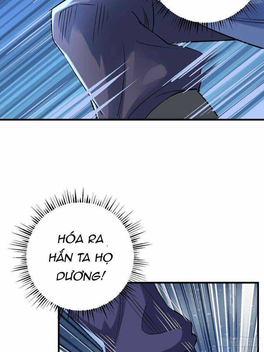 Tuyệt Thế Võ Công Chapter 5 trang 45