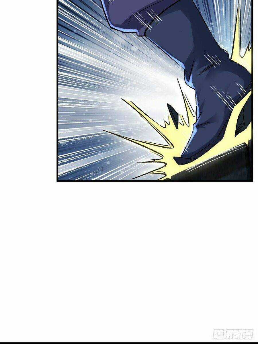 Tuyệt Thế Võ Công Chapter 5 trang 46