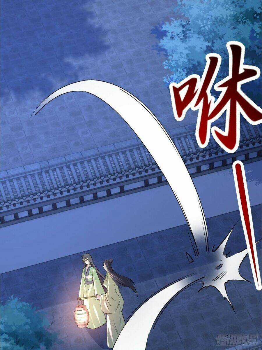 Tuyệt Thế Võ Công Chapter 5 trang 47