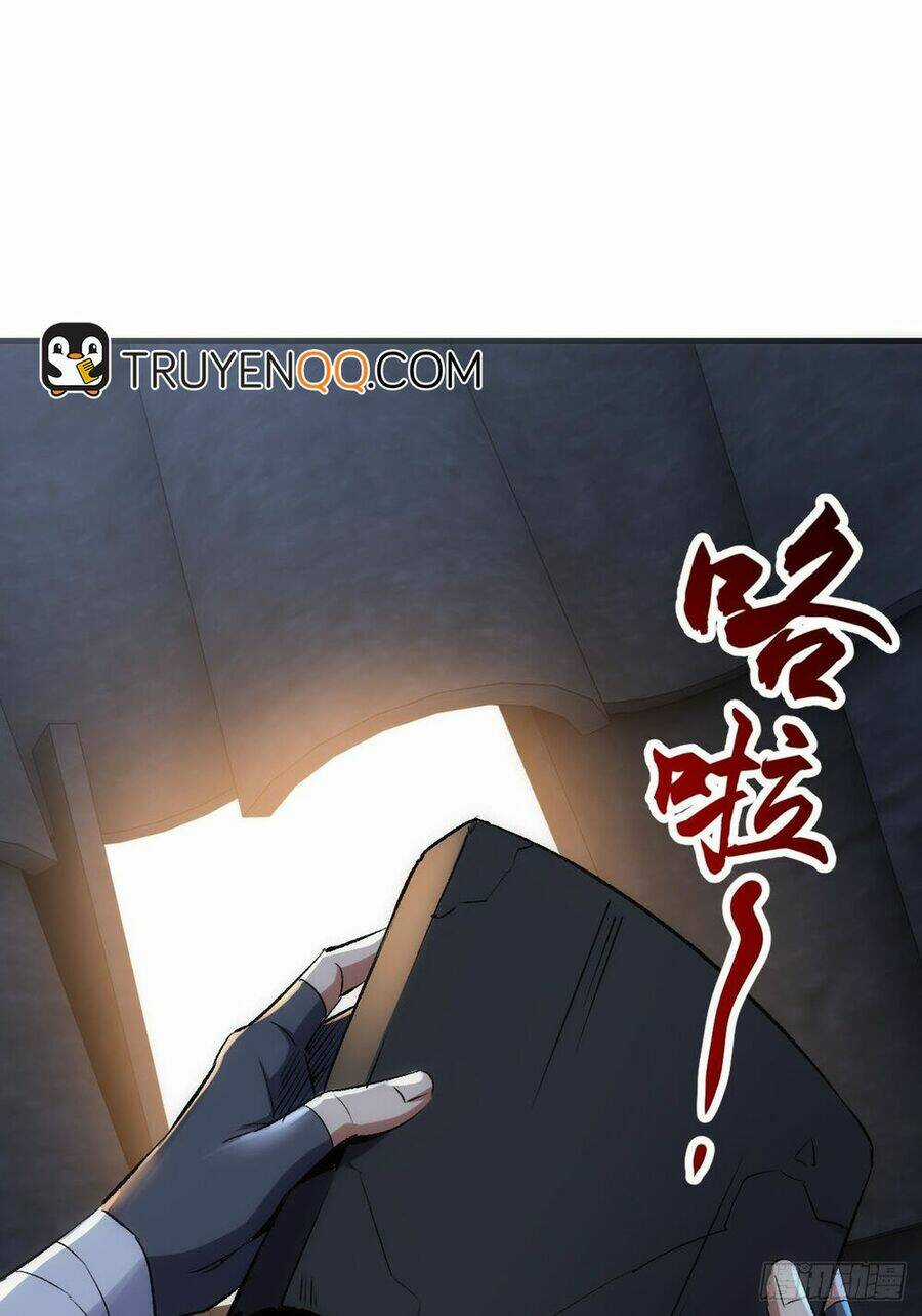 Tuyệt Thế Võ Công Chapter 5 trang 50