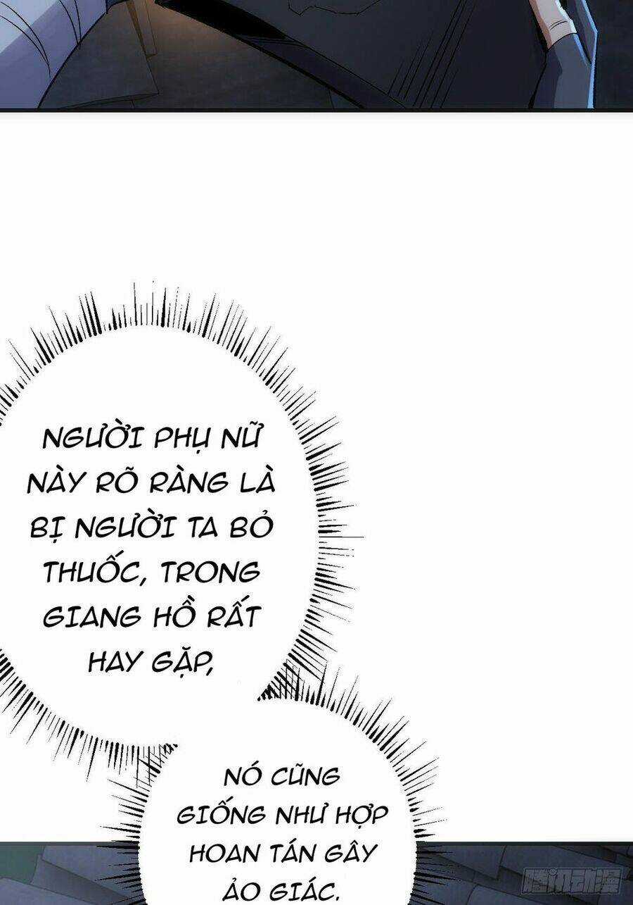 Tuyệt Thế Võ Công Chapter 5 trang 51