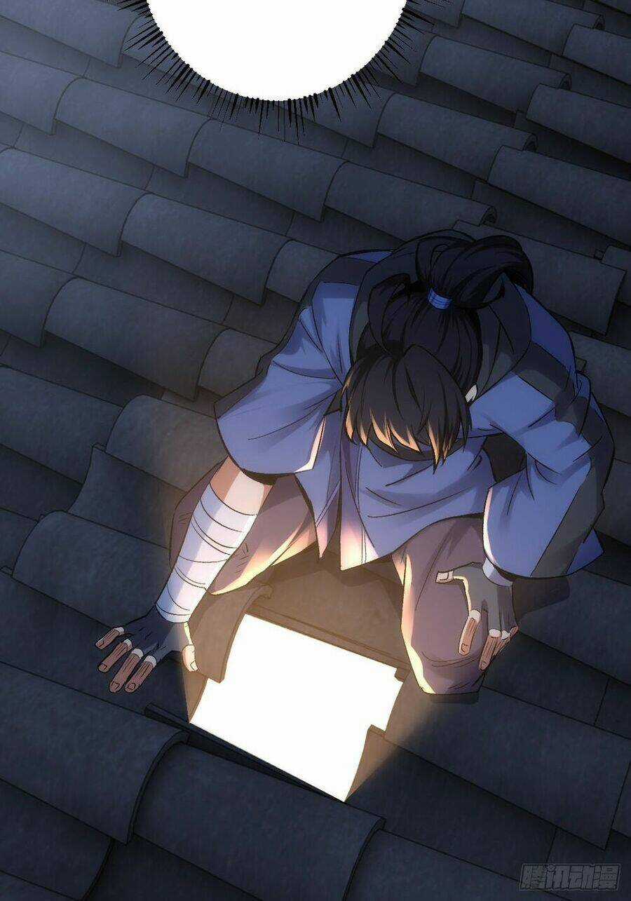 Tuyệt Thế Võ Công Chapter 5 trang 52