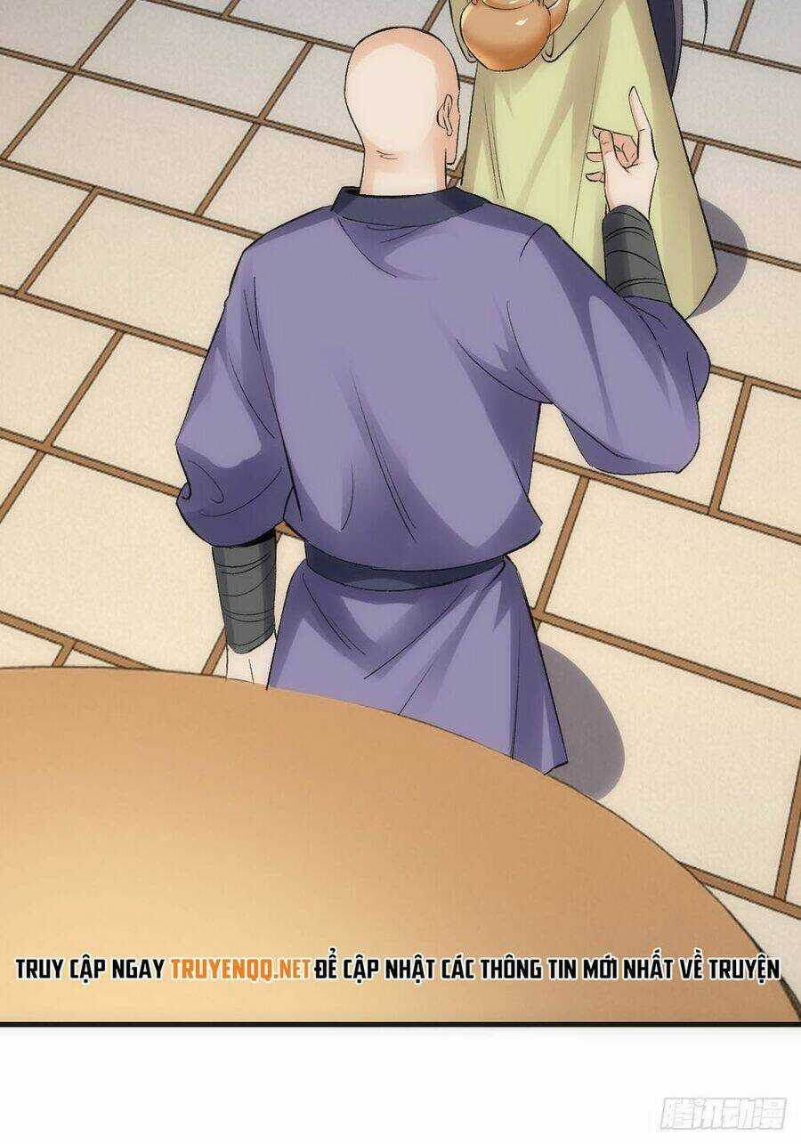 Tuyệt Thế Võ Công Chapter 5 trang 54