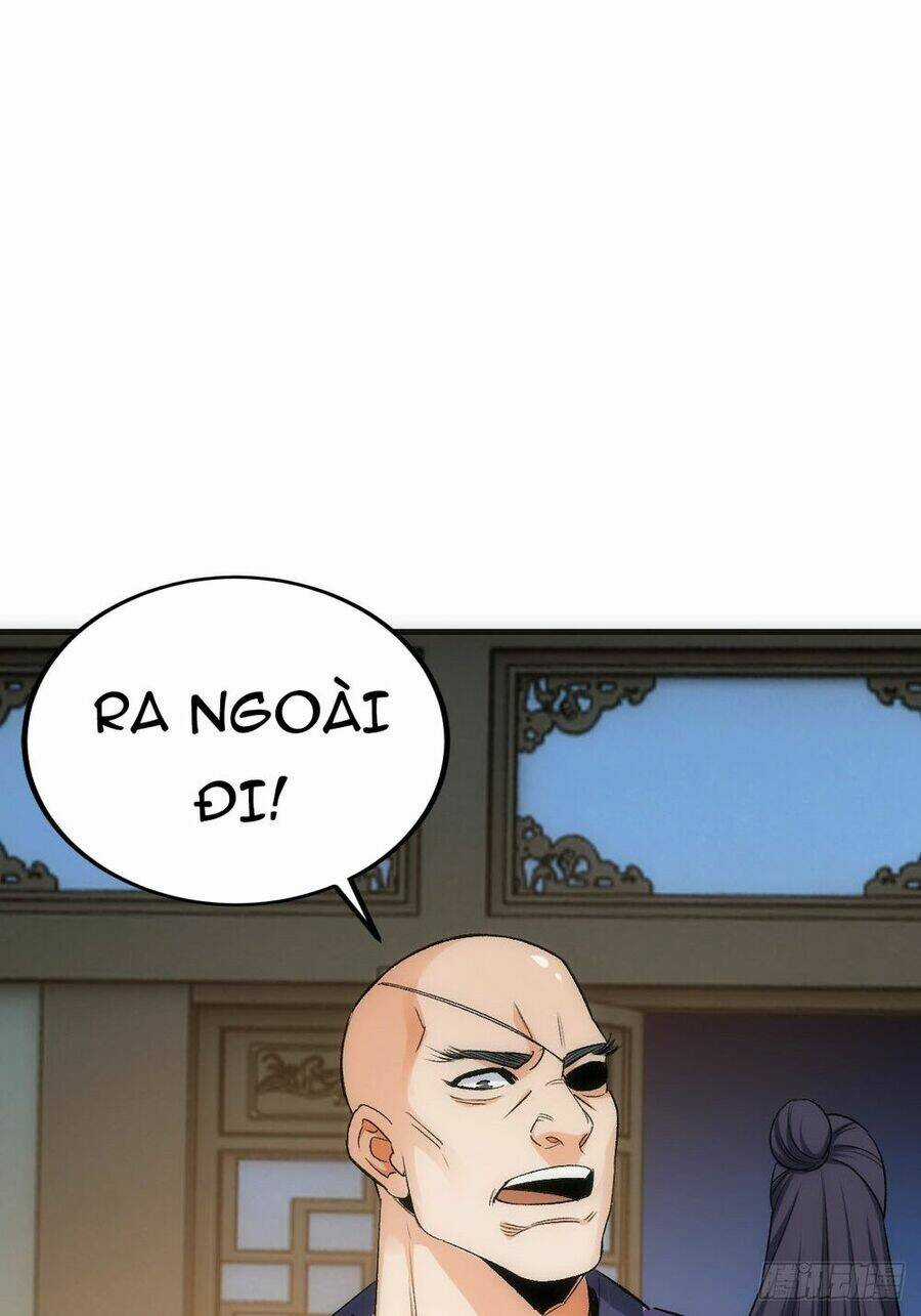 Tuyệt Thế Võ Công Chapter 5 trang 55