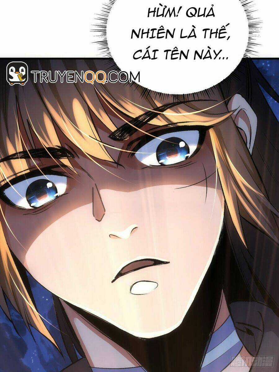 Tuyệt Thế Võ Công Chapter 5 trang 59