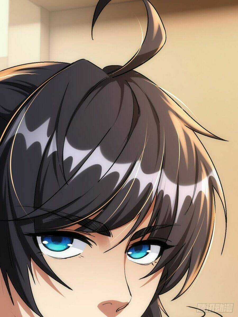 Tuyệt Thế Võ Công Chapter 5 trang 6