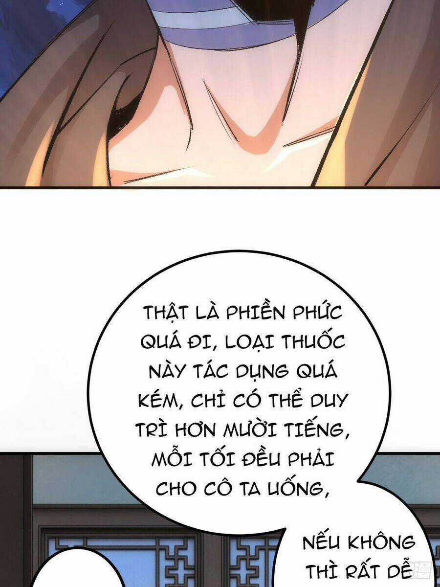 Tuyệt Thế Võ Công Chapter 5 trang 60