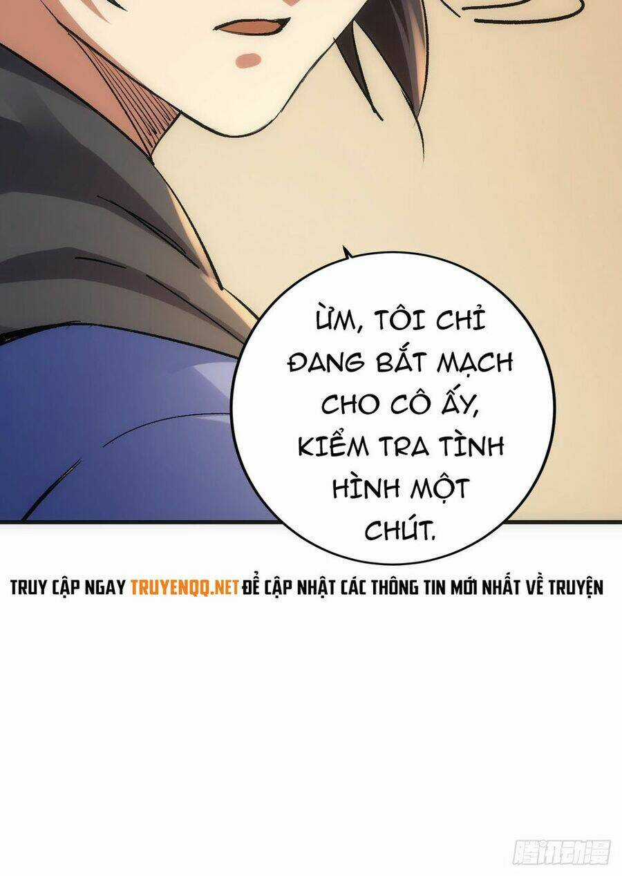 Tuyệt Thế Võ Công Chapter 5 trang 7