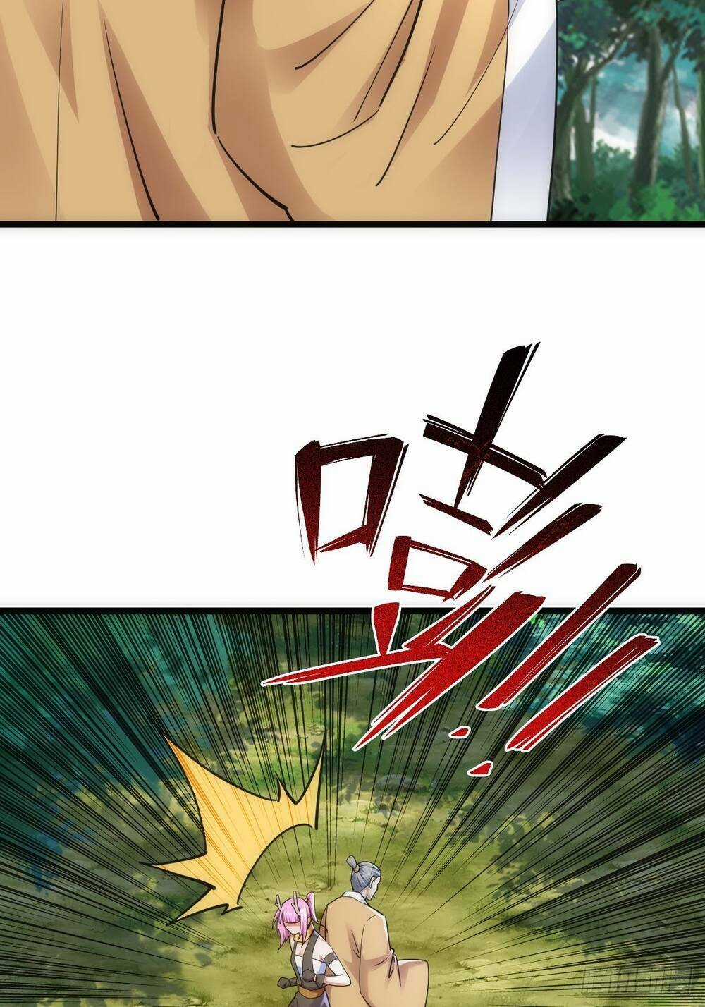 Tuyệt Thế Võ Công Chapter 50 trang 10