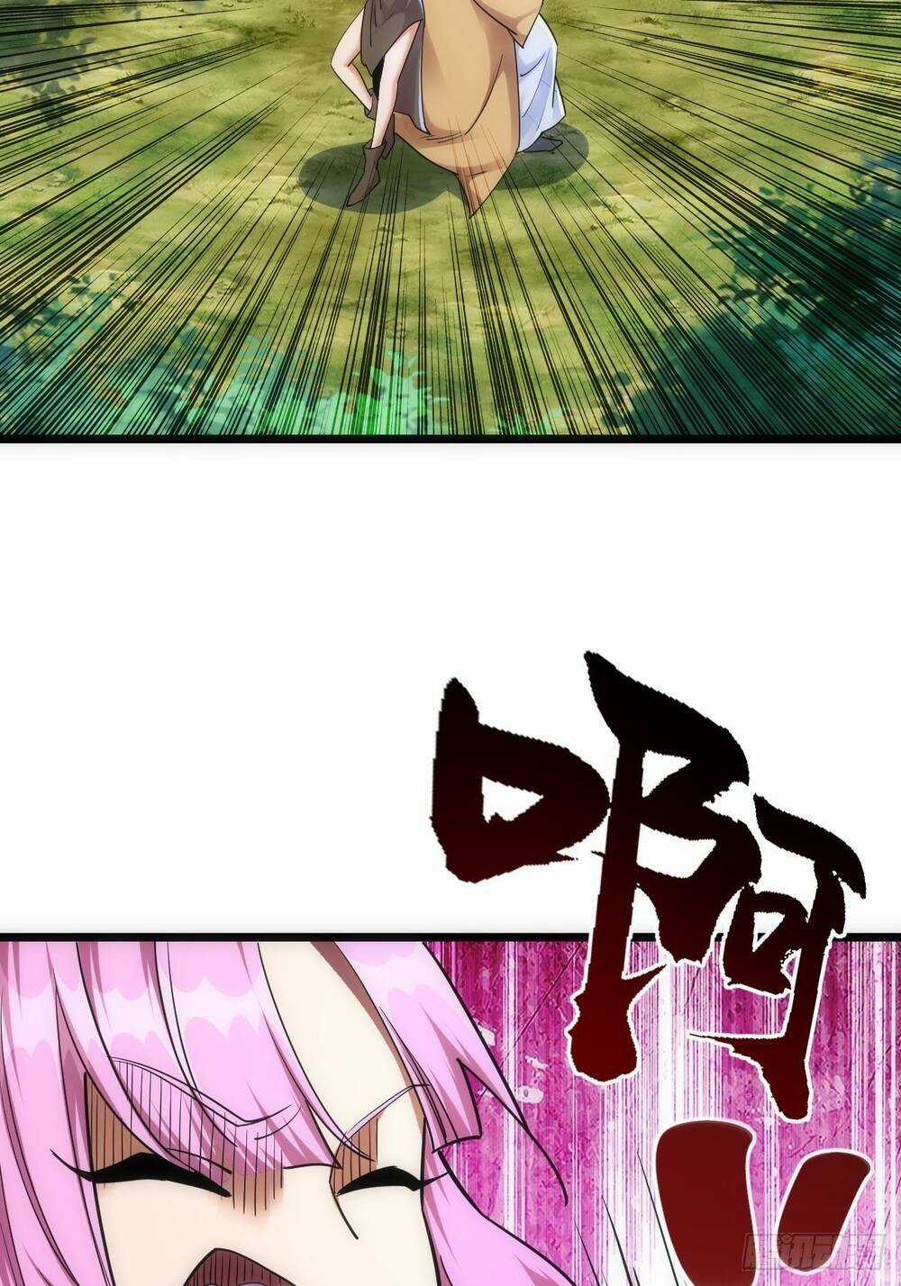 Tuyệt Thế Võ Công Chapter 50 trang 11