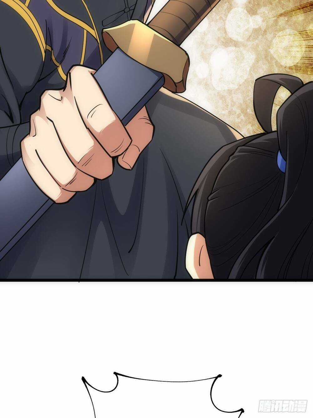 Tuyệt Thế Võ Công Chapter 50 trang 19