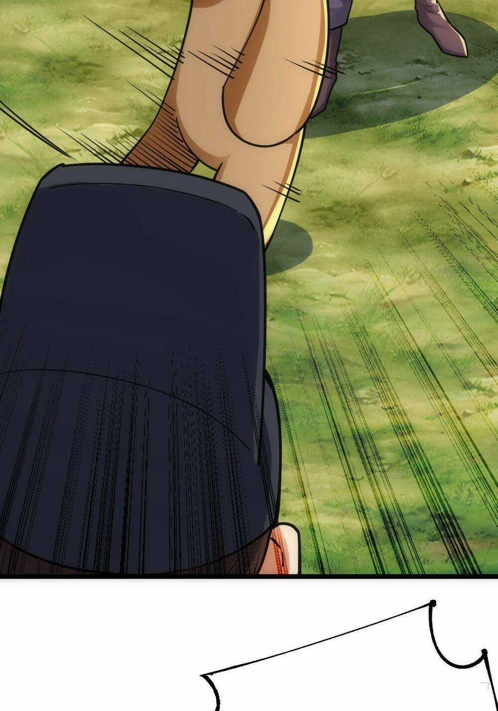 Tuyệt Thế Võ Công Chapter 50 trang 24