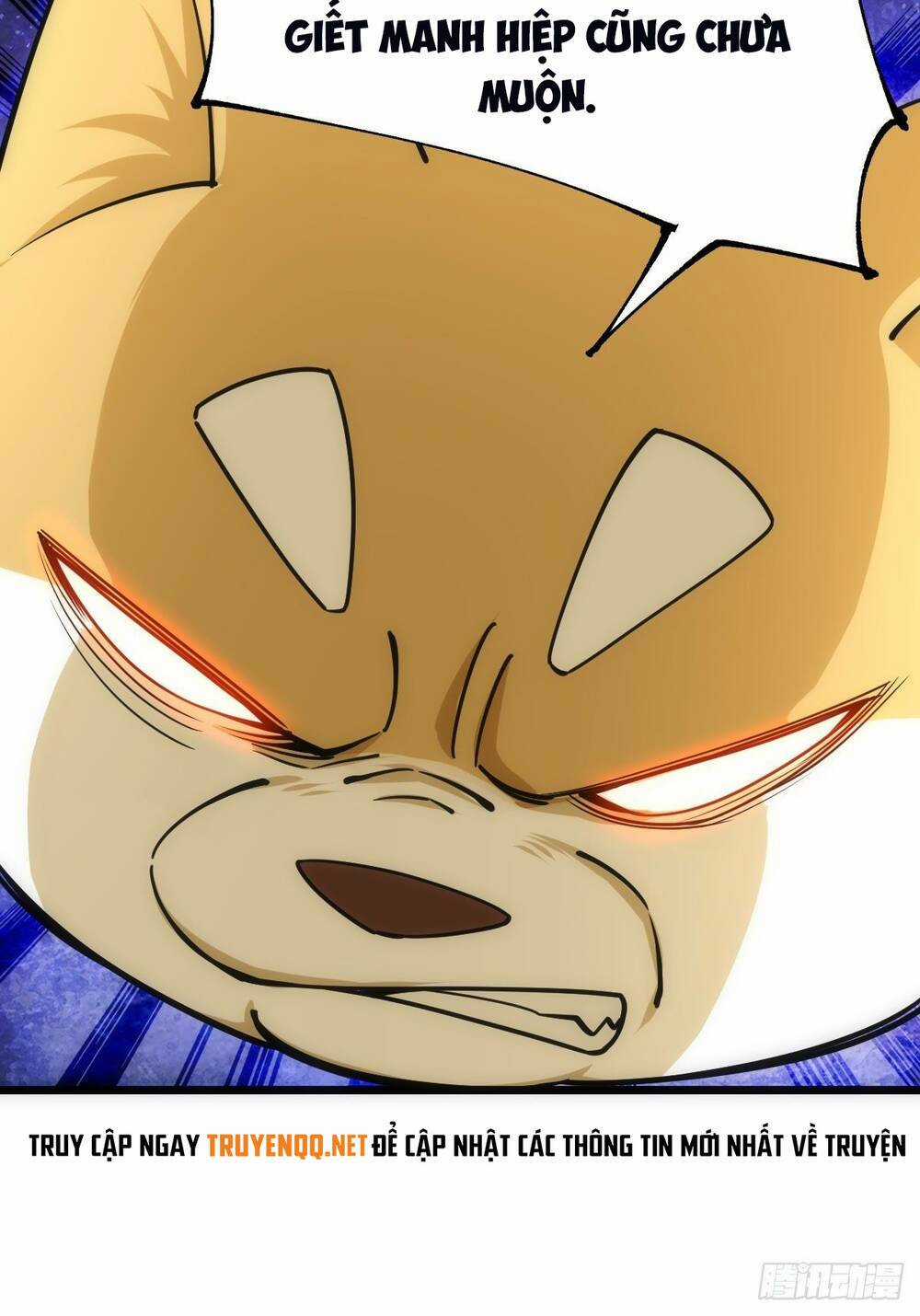 Tuyệt Thế Võ Công Chapter 50 trang 27