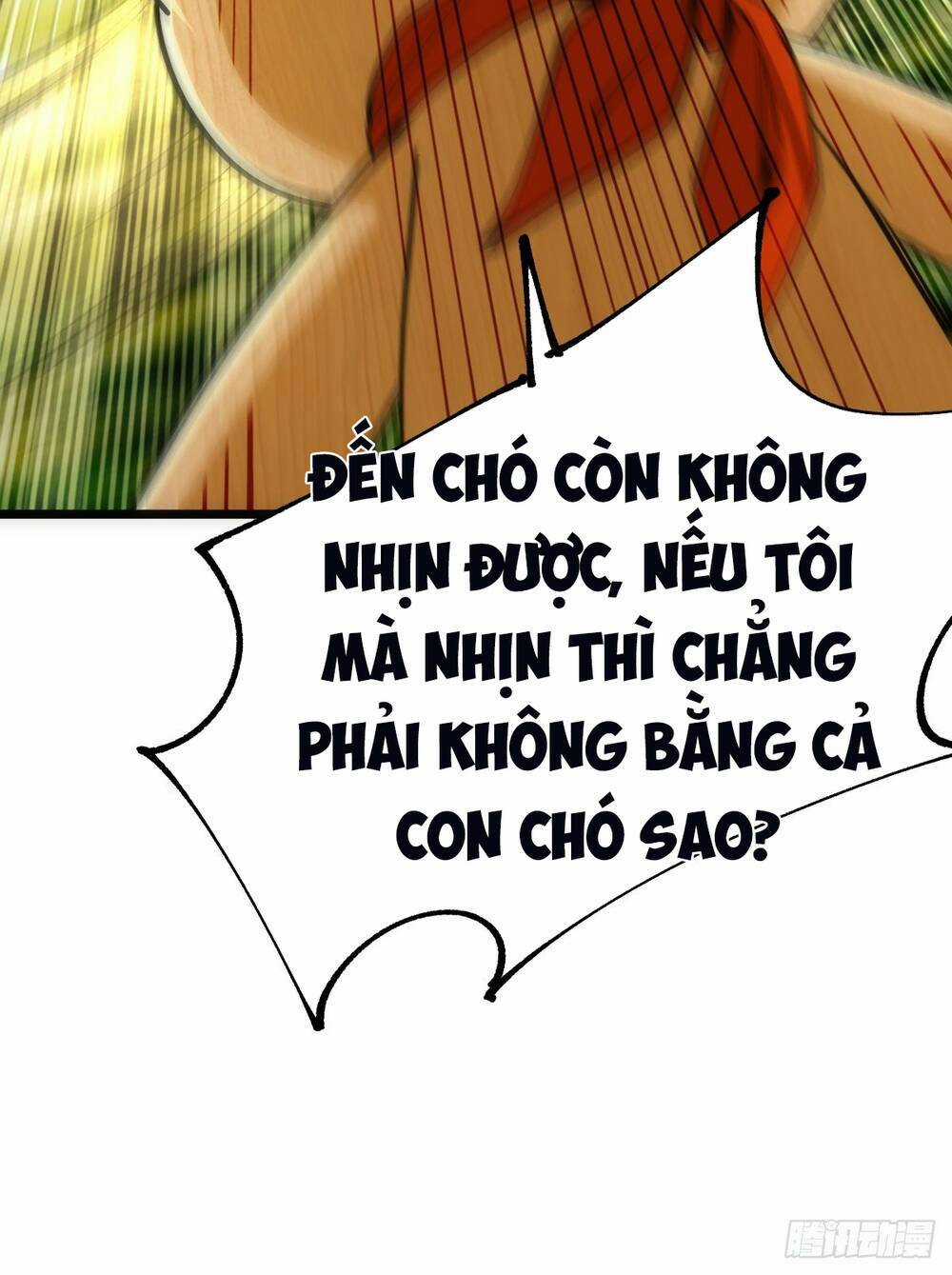 Tuyệt Thế Võ Công Chapter 50 trang 34