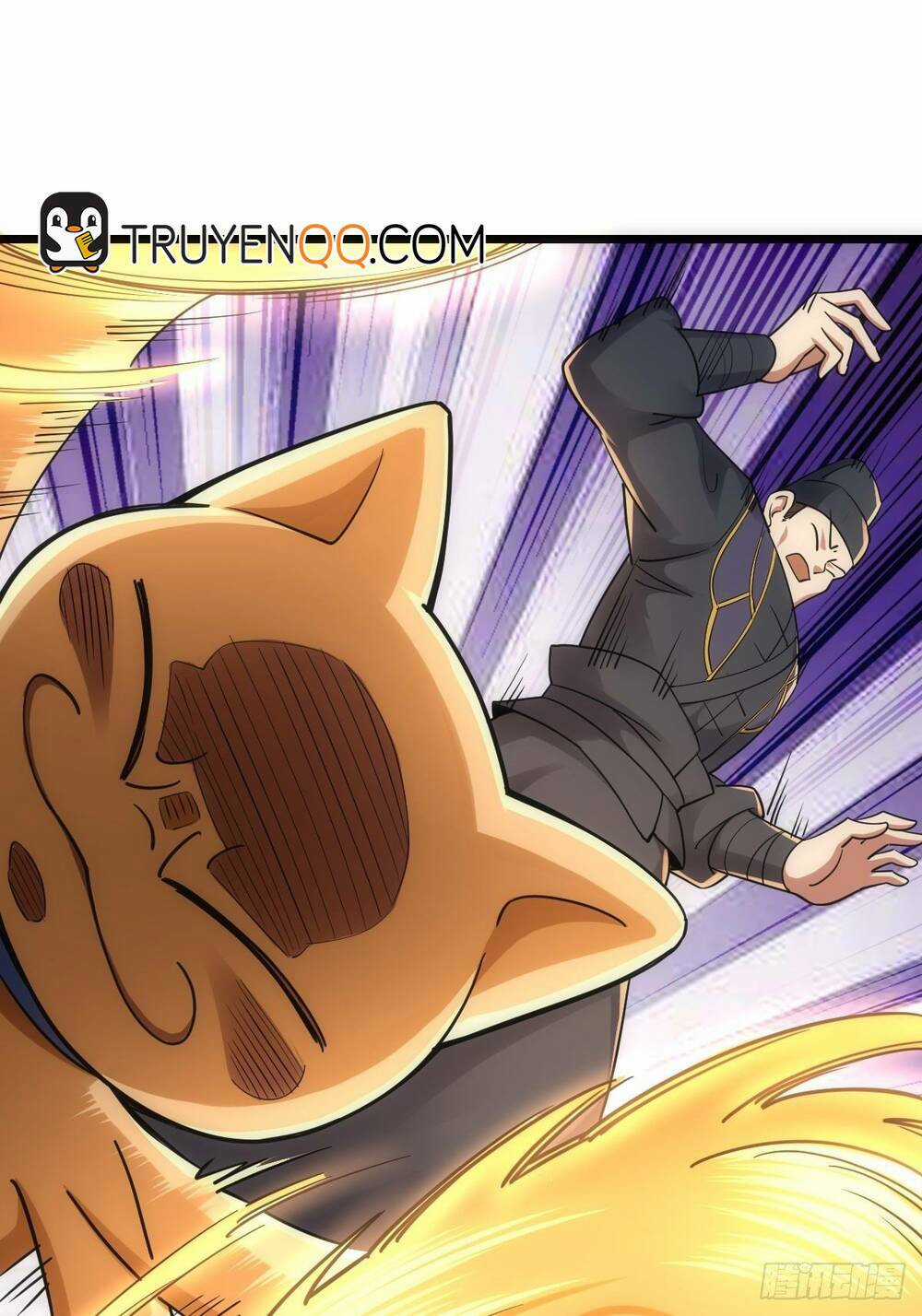 Tuyệt Thế Võ Công Chapter 50 trang 35