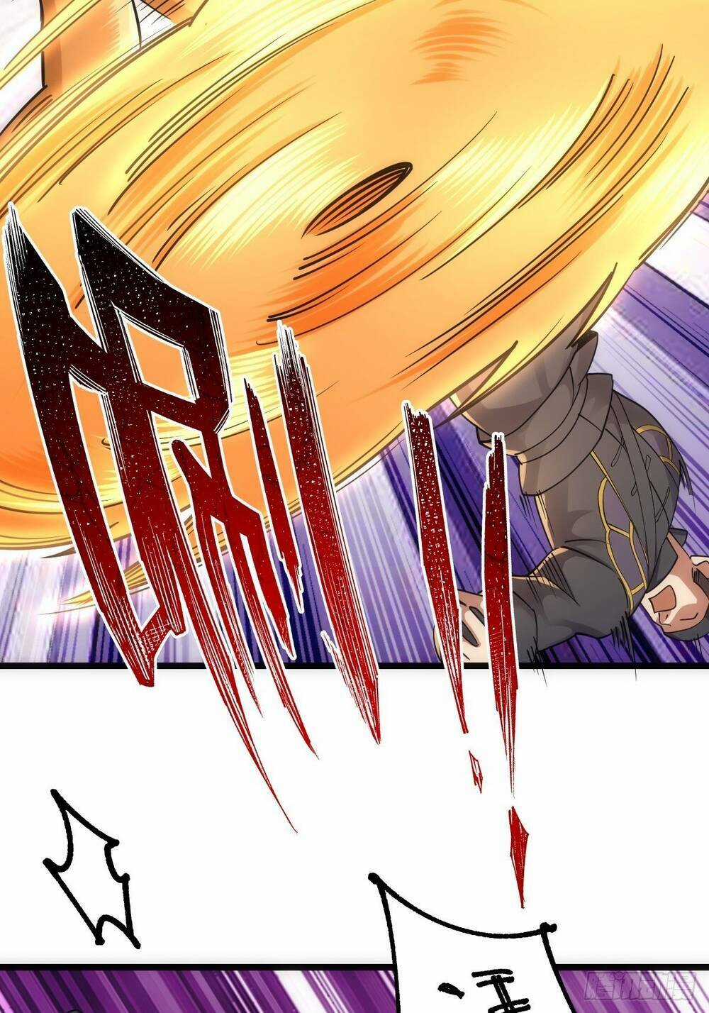 Tuyệt Thế Võ Công Chapter 50 trang 36