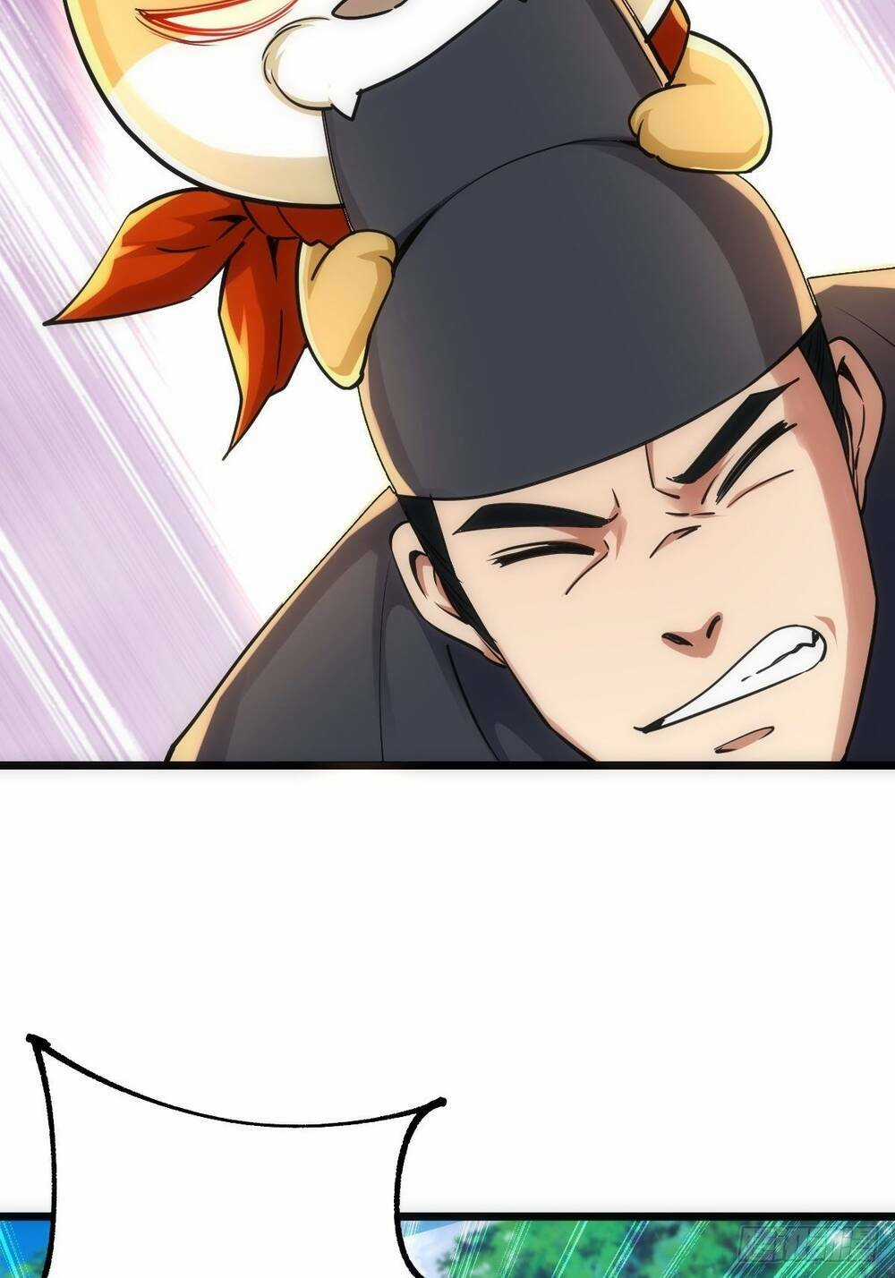 Tuyệt Thế Võ Công Chapter 50 trang 38