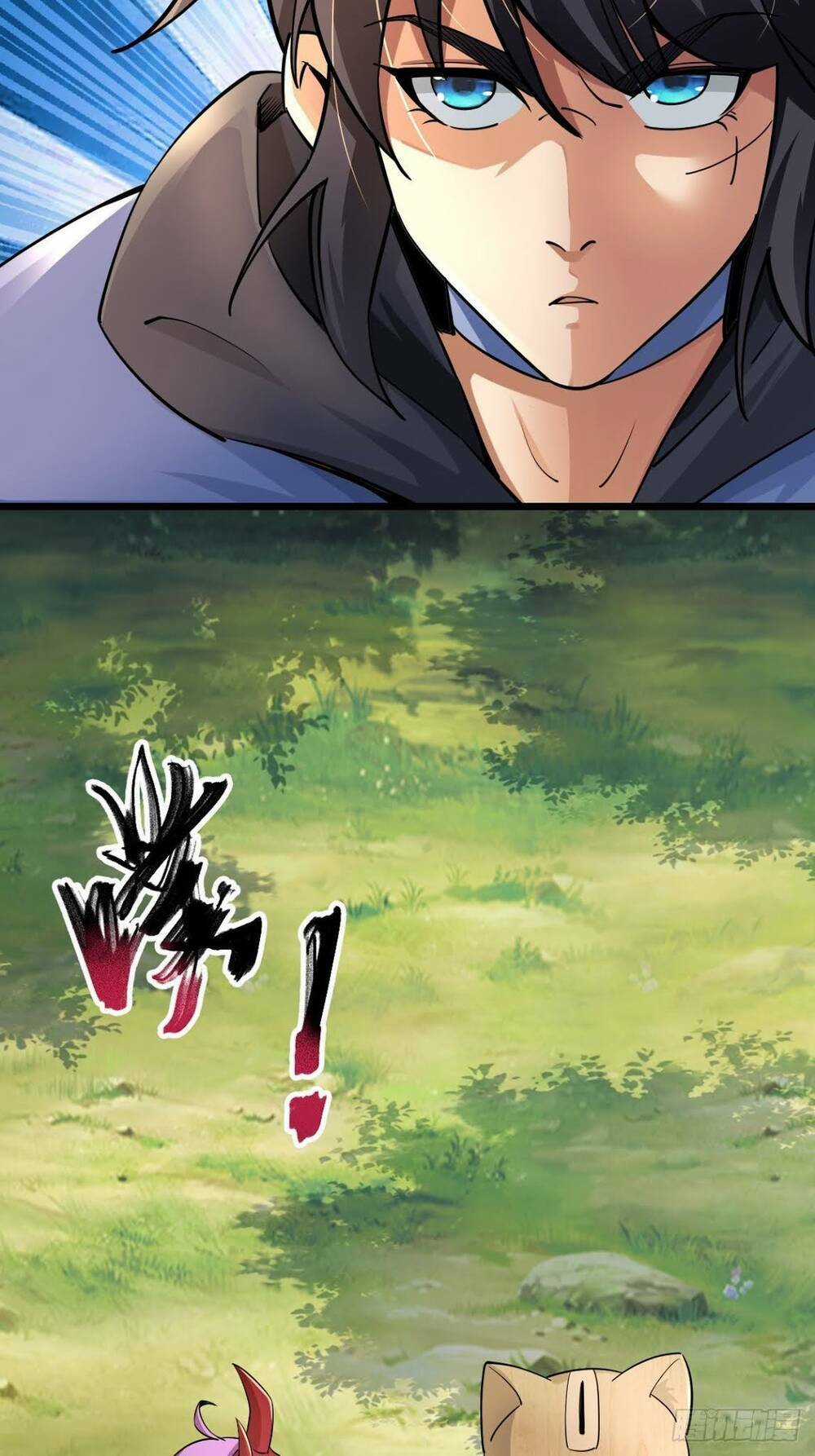 Tuyệt Thế Võ Công Chapter 50 trang 4