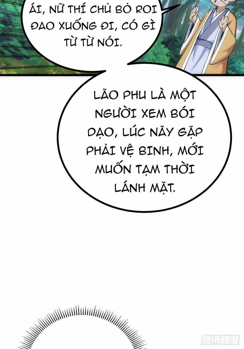 Tuyệt Thế Võ Công Chapter 50 trang 48