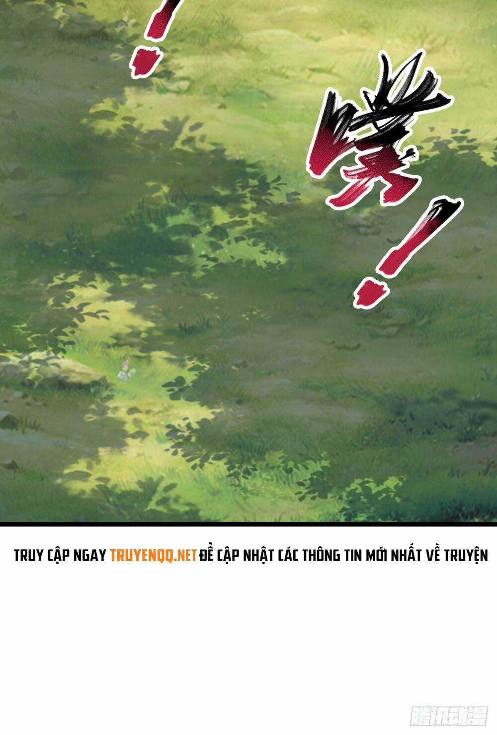 Tuyệt Thế Võ Công Chapter 50 trang 6