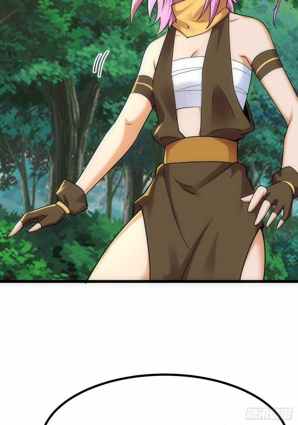 Tuyệt Thế Võ Công Chapter 50 trang 8