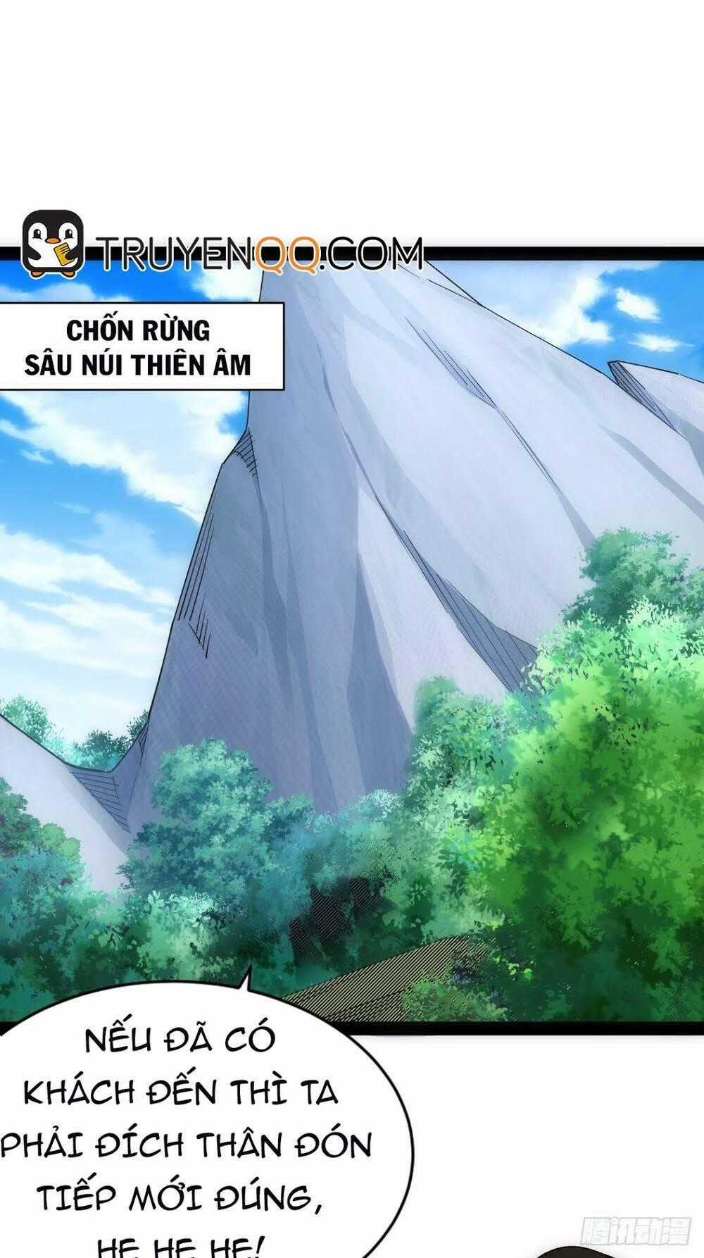 Tuyệt Thế Võ Công Chapter 51 trang 1