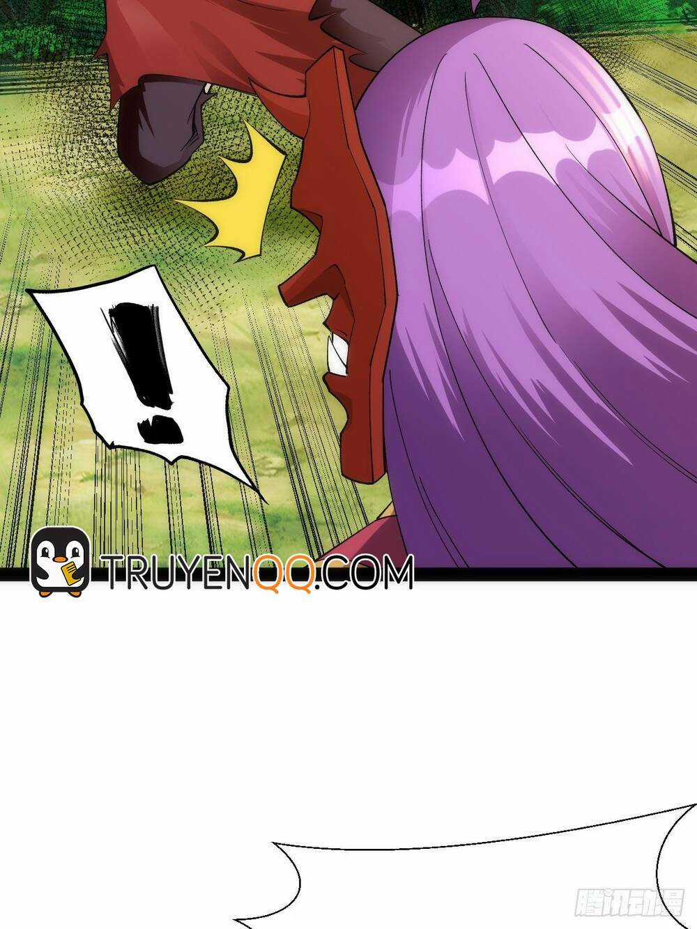 Tuyệt Thế Võ Công Chapter 51 trang 12