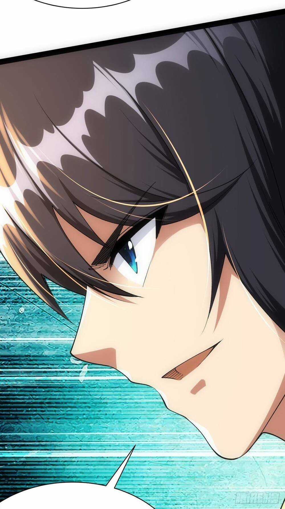 Tuyệt Thế Võ Công Chapter 51 trang 18