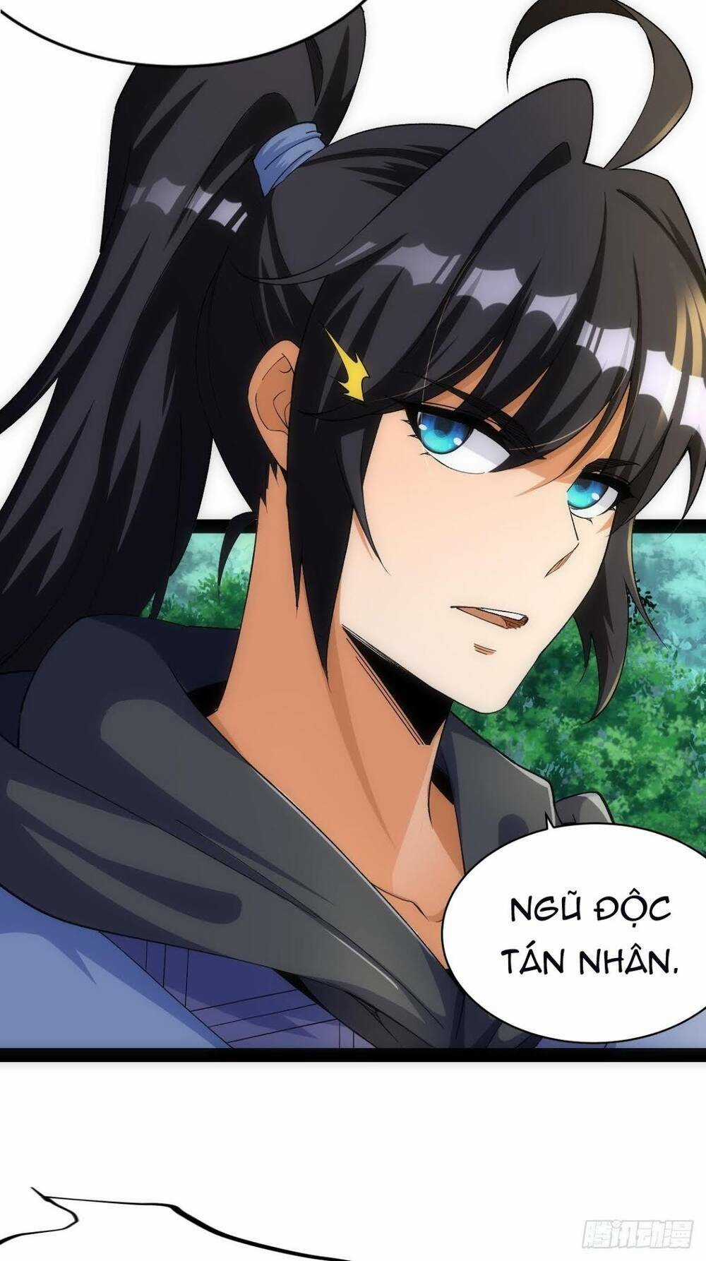 Tuyệt Thế Võ Công Chapter 51 trang 2