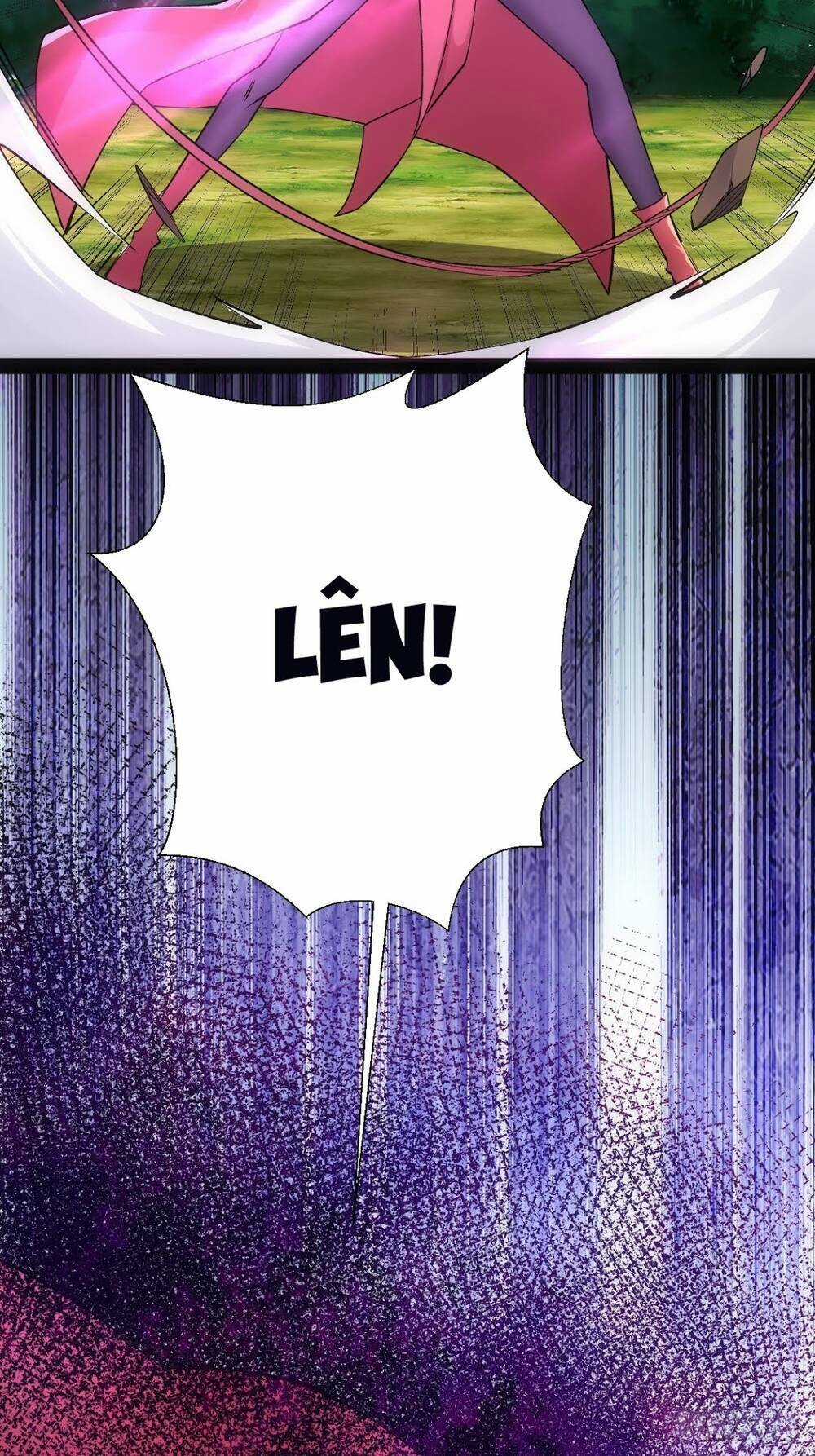 Tuyệt Thế Võ Công Chapter 51 trang 20