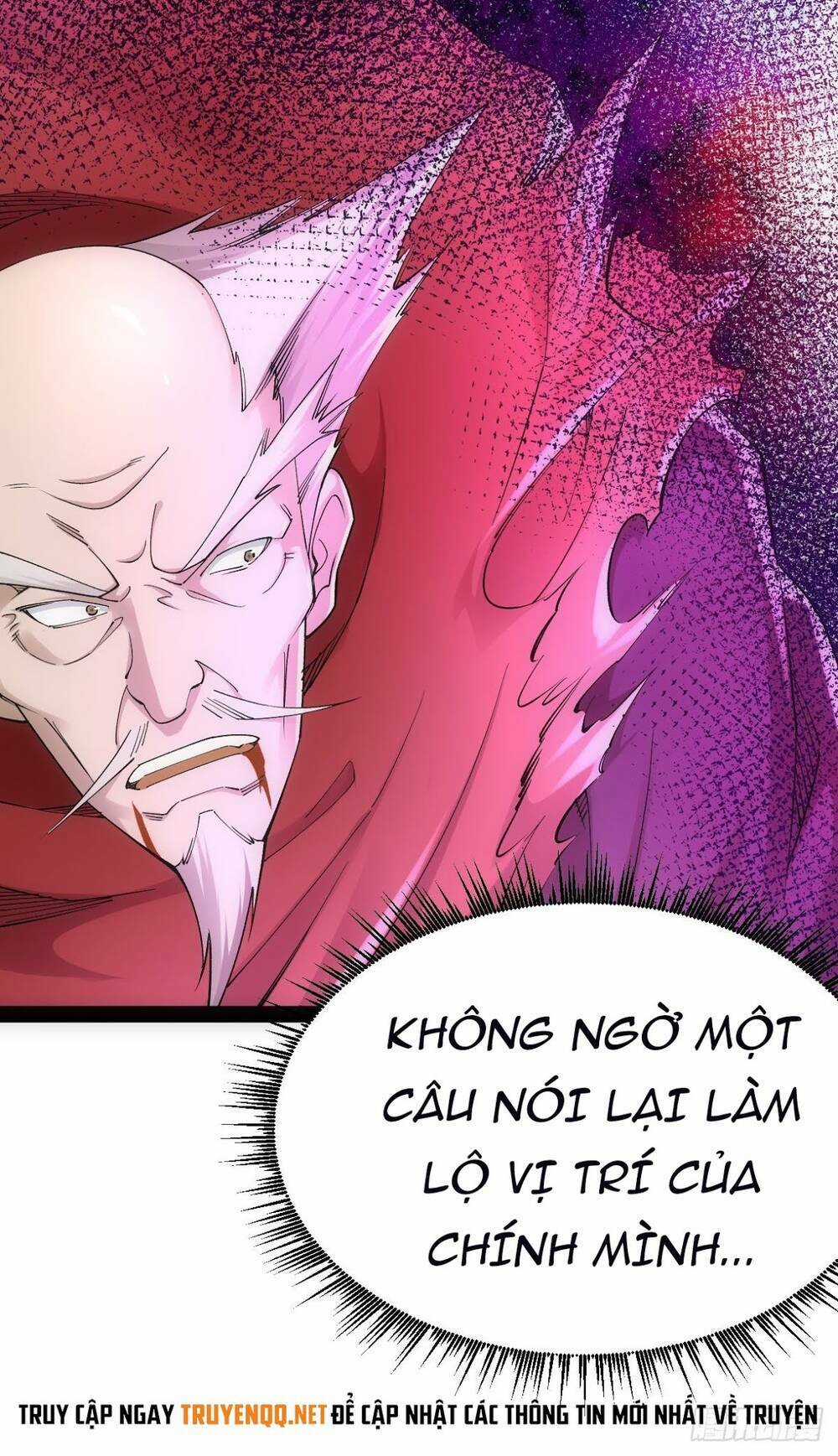 Tuyệt Thế Võ Công Chapter 51 trang 21