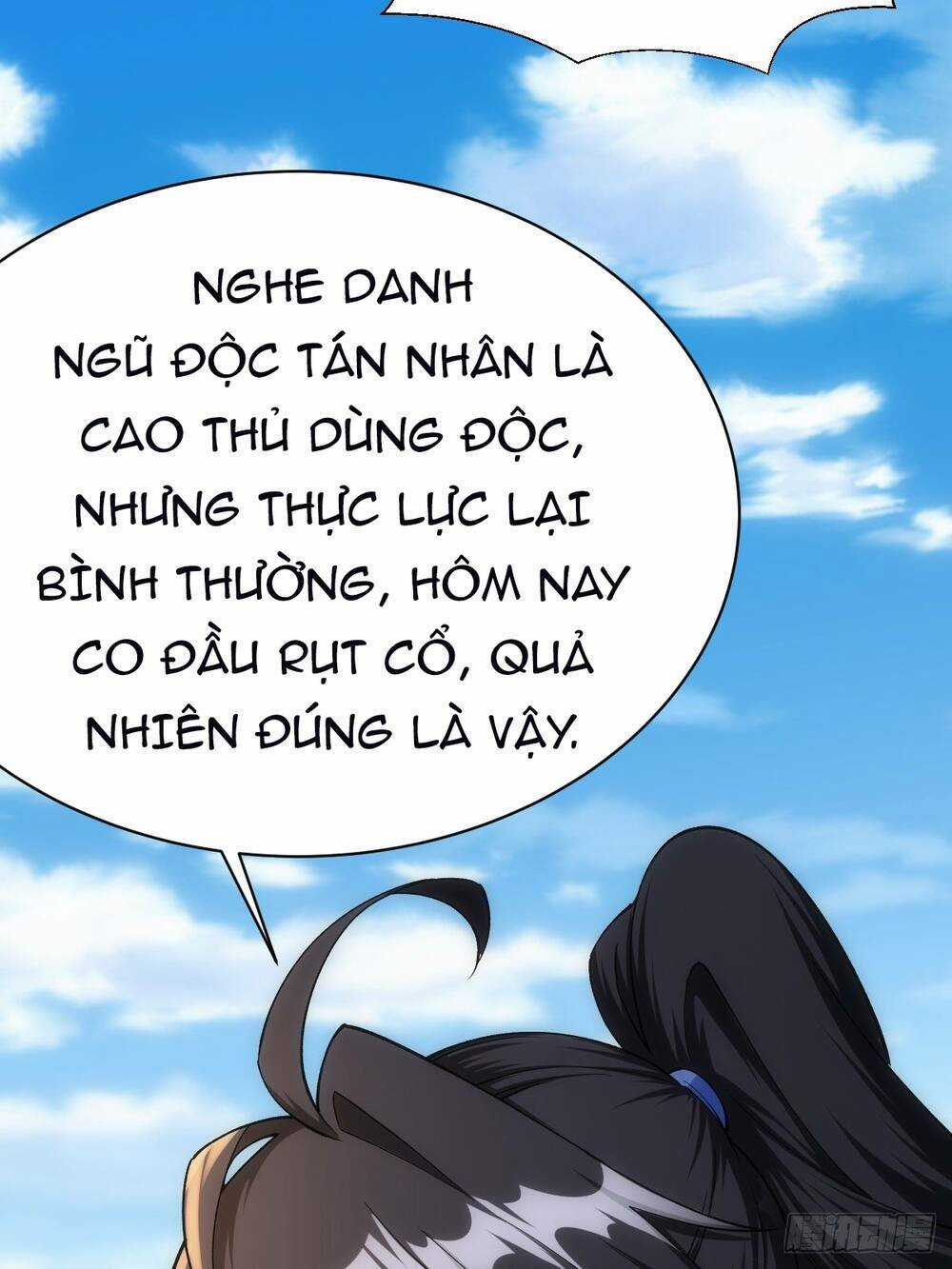 Tuyệt Thế Võ Công Chapter 51 trang 23
