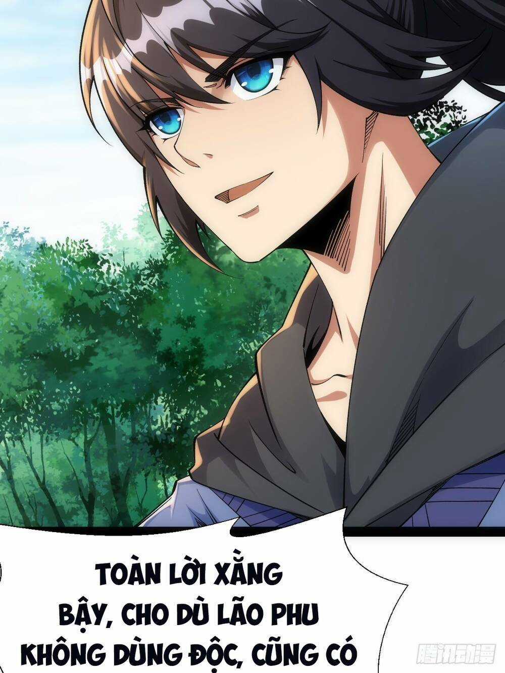 Tuyệt Thế Võ Công Chapter 51 trang 24