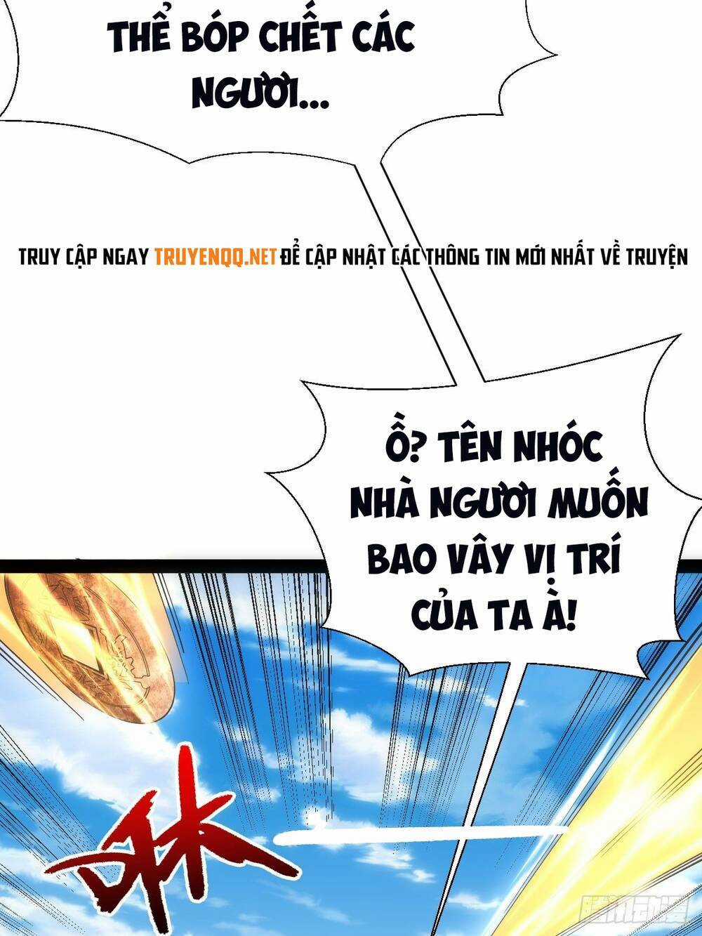 Tuyệt Thế Võ Công Chapter 51 trang 25