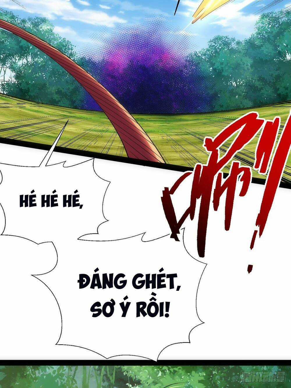 Tuyệt Thế Võ Công Chapter 51 trang 26