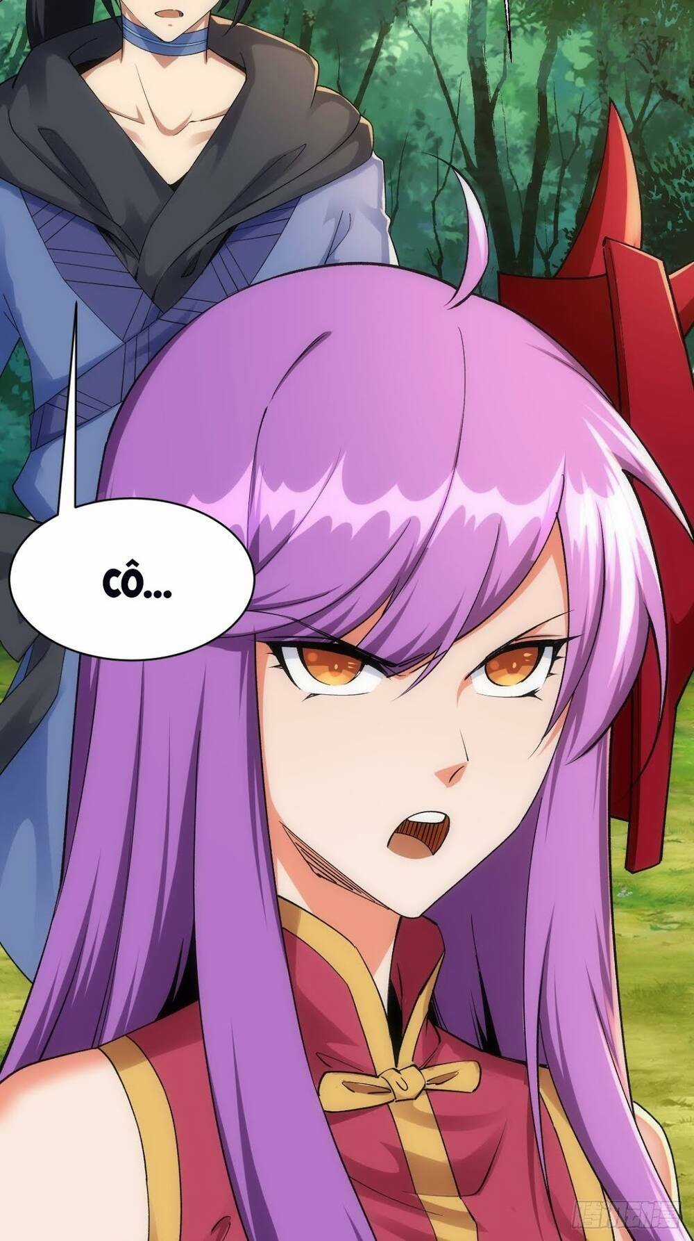 Tuyệt Thế Võ Công Chapter 51 trang 29