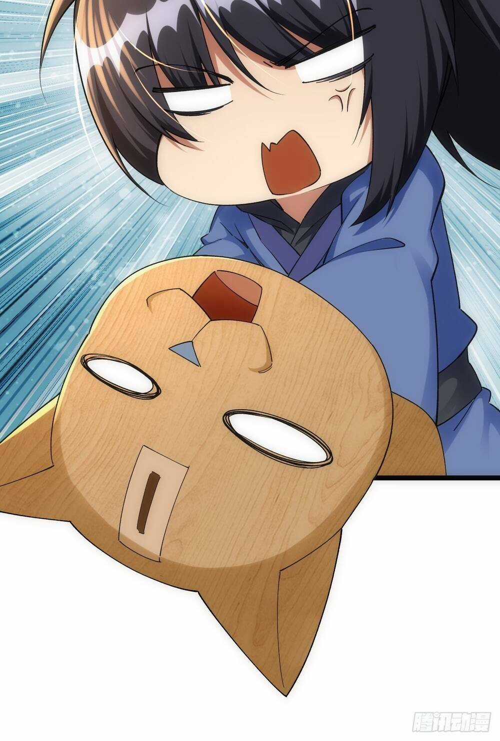 Tuyệt Thế Võ Công Chapter 51 trang 32