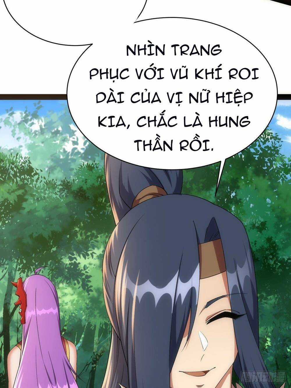 Tuyệt Thế Võ Công Chapter 51 trang 42