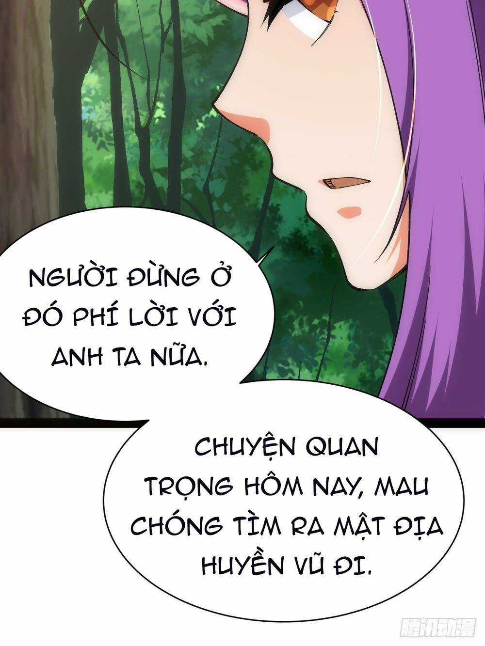 Tuyệt Thế Võ Công Chapter 51 trang 44