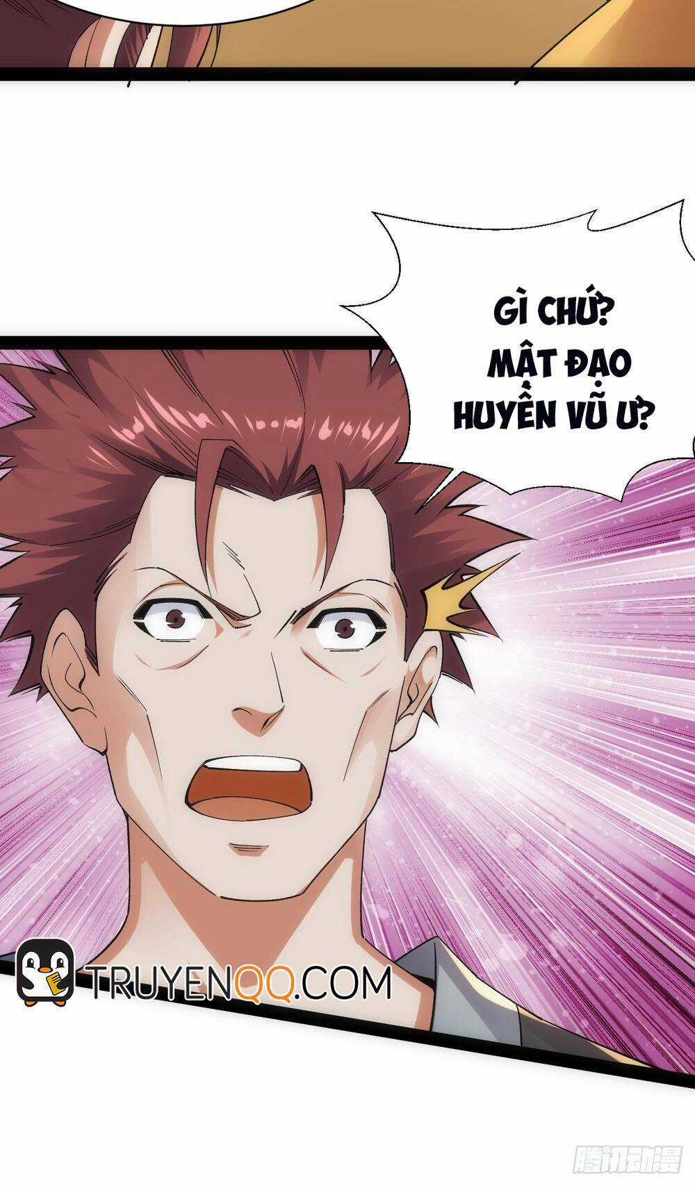 Tuyệt Thế Võ Công Chapter 52 trang 10