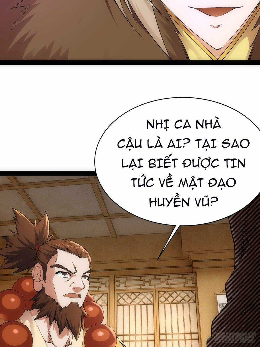 Tuyệt Thế Võ Công Chapter 52 trang 12
