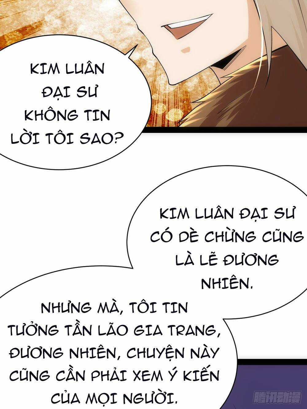 Tuyệt Thế Võ Công Chapter 52 trang 14